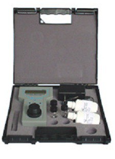 FOTOCOLORÍMETRO DIGITAL MICROPROCESSADO